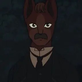 Campanella's Father
