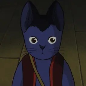 Giovanni
