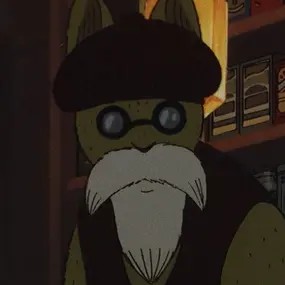 Store Owner