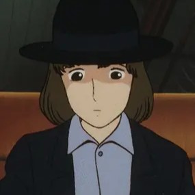 Young Man